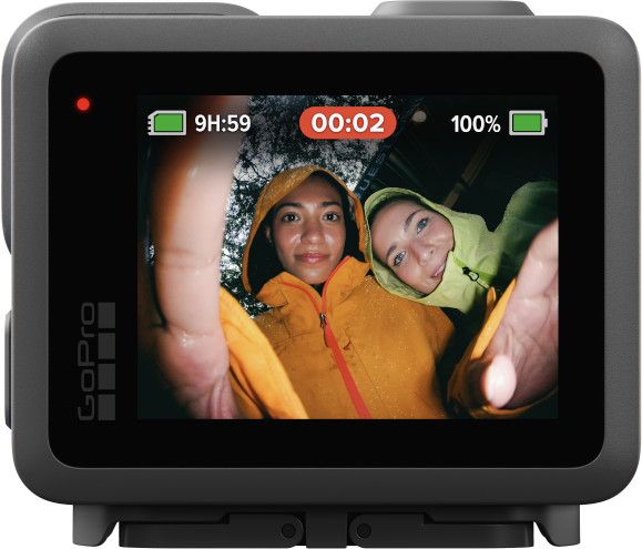 GoPro LIT HERO