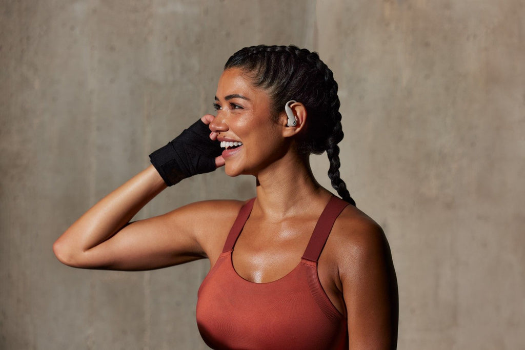 Beats Powerbeats Pro 2 Creme