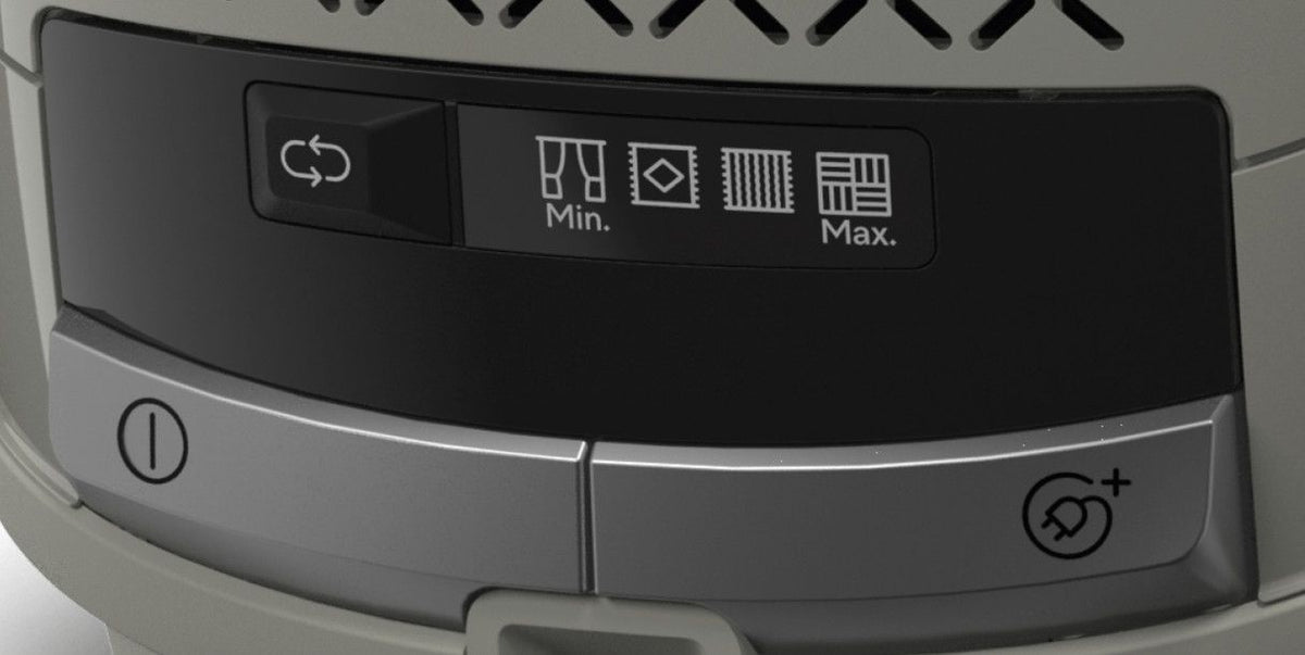 Miele Guard M1 Silence