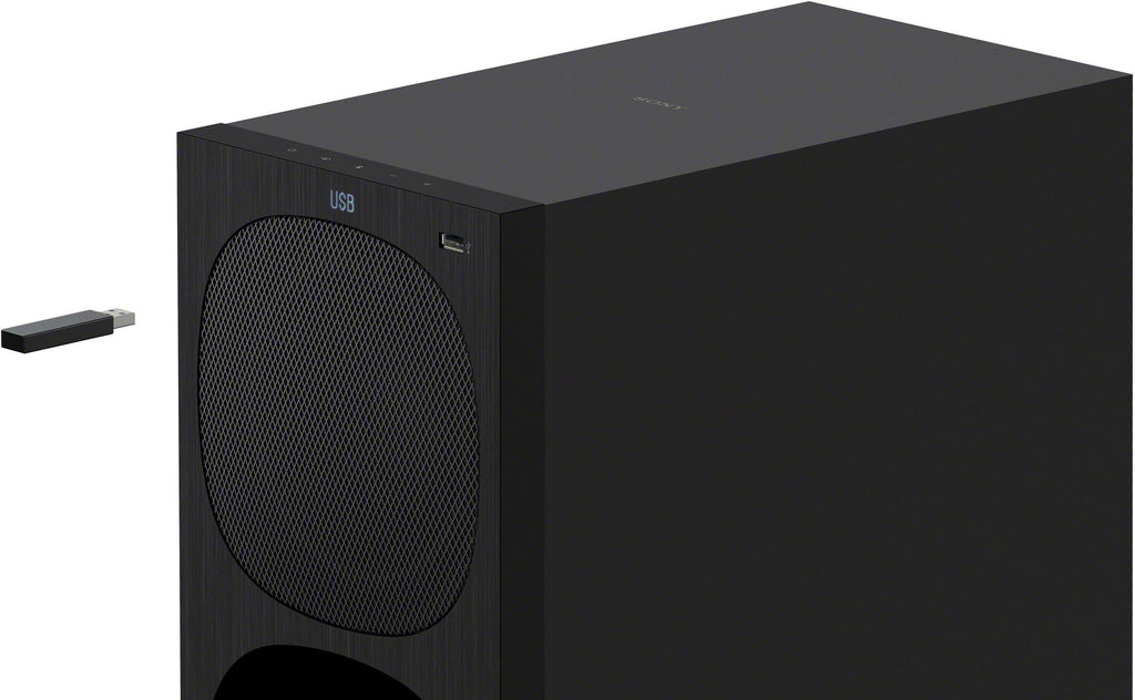 Sony HT-S40R