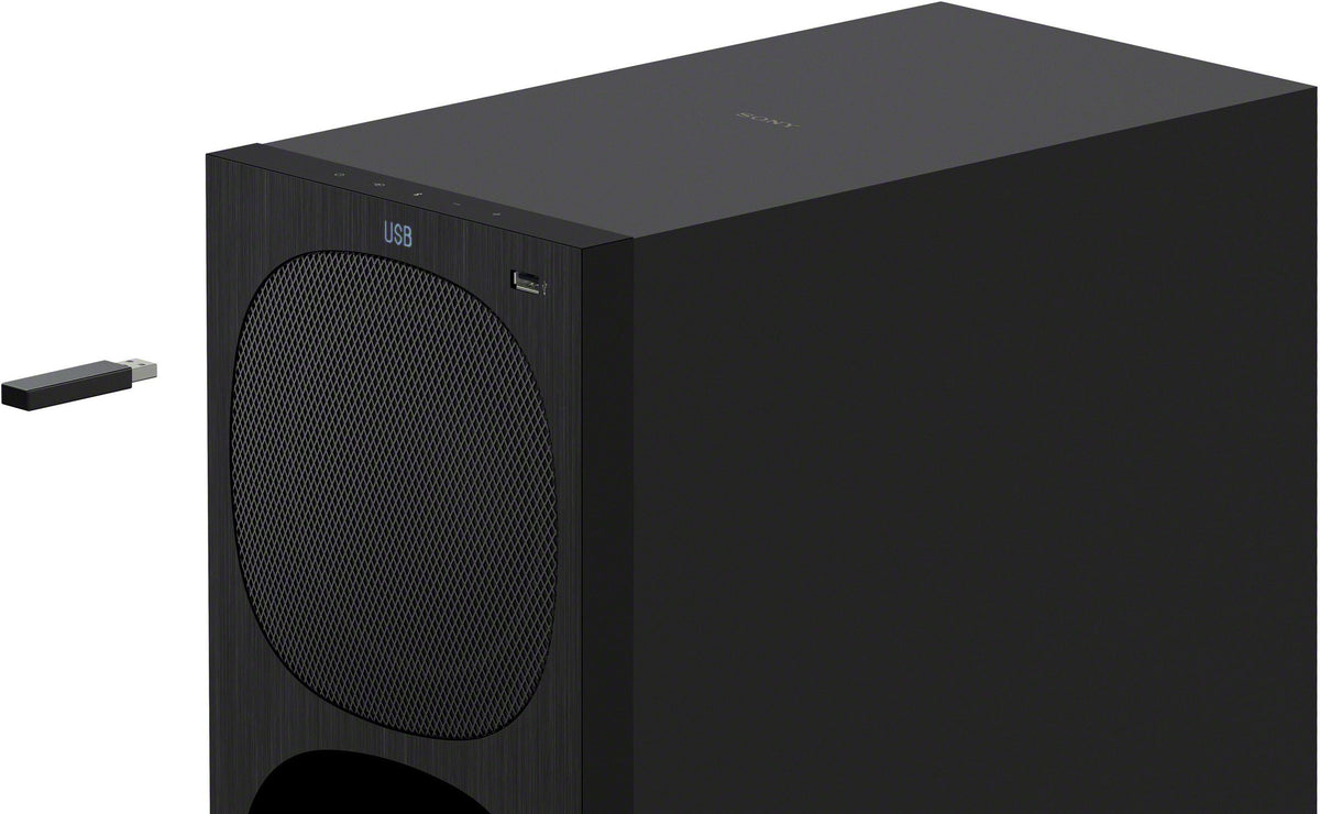 Sony HT-S40R