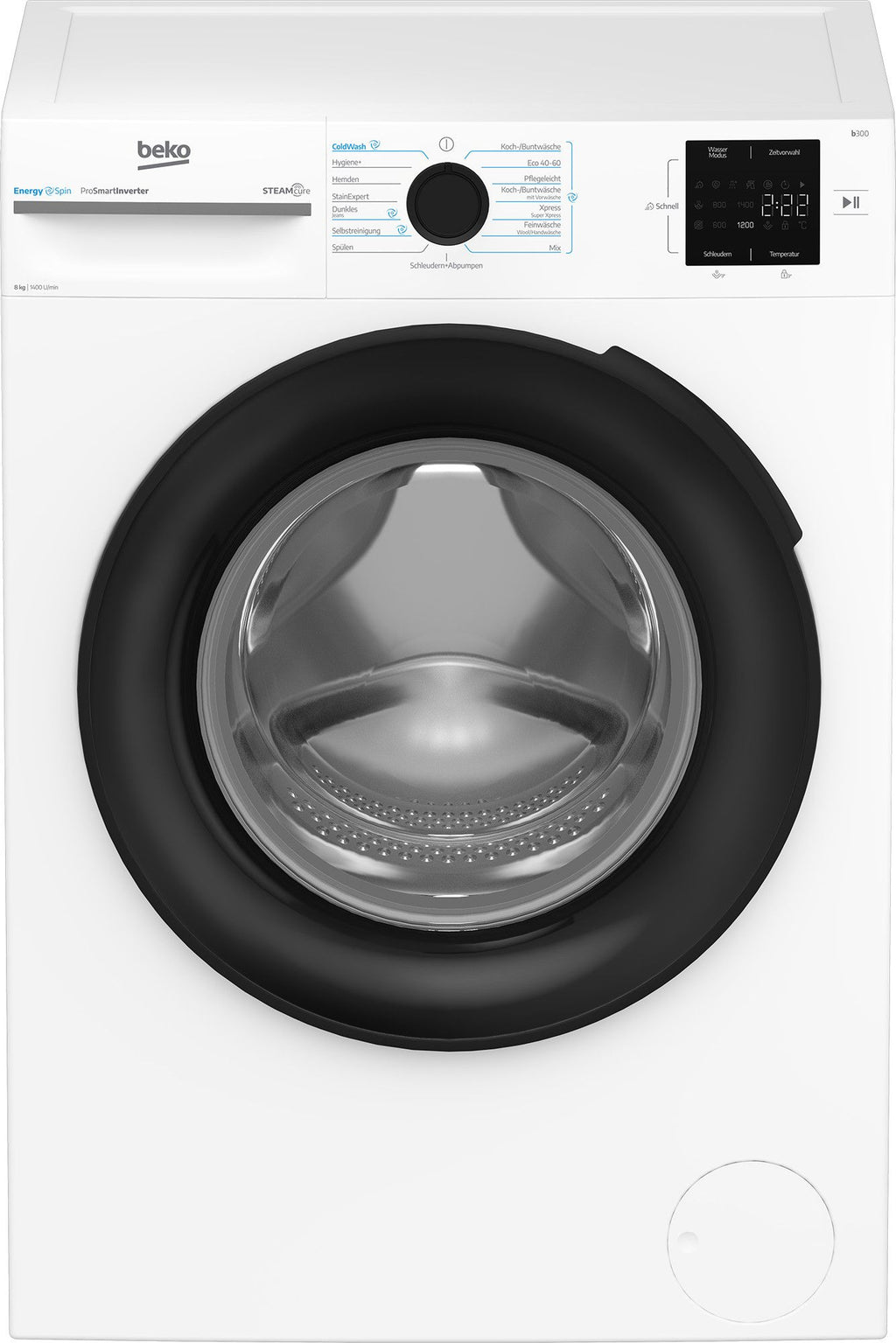 Beko BM3WFU3841X