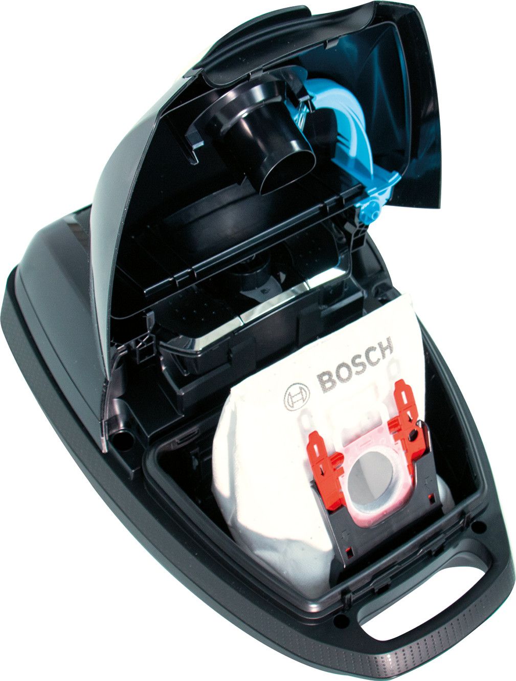 Bosch Serie 8 In'genius BGL8X329