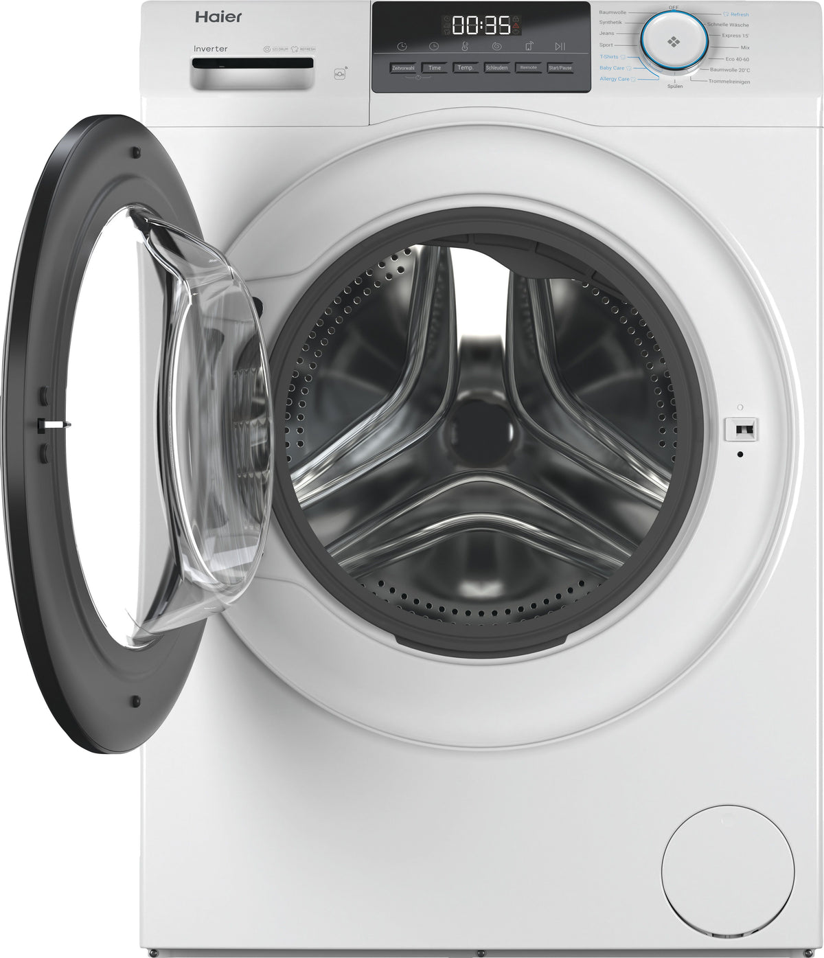 Haier HW80-BP14929BU1