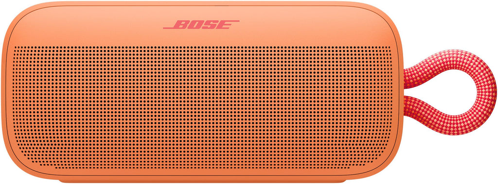 Bose Soundlink Plus Orange