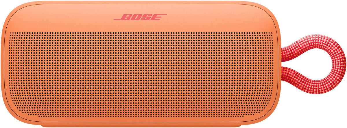Bose Soundlink Plus Orange