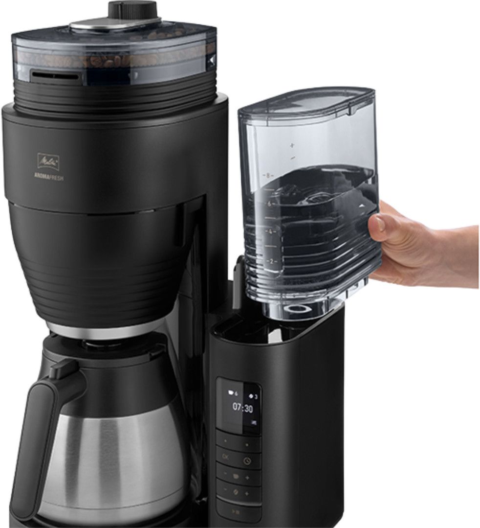 Melitta AromaFresh Therm Pro X 1030-12