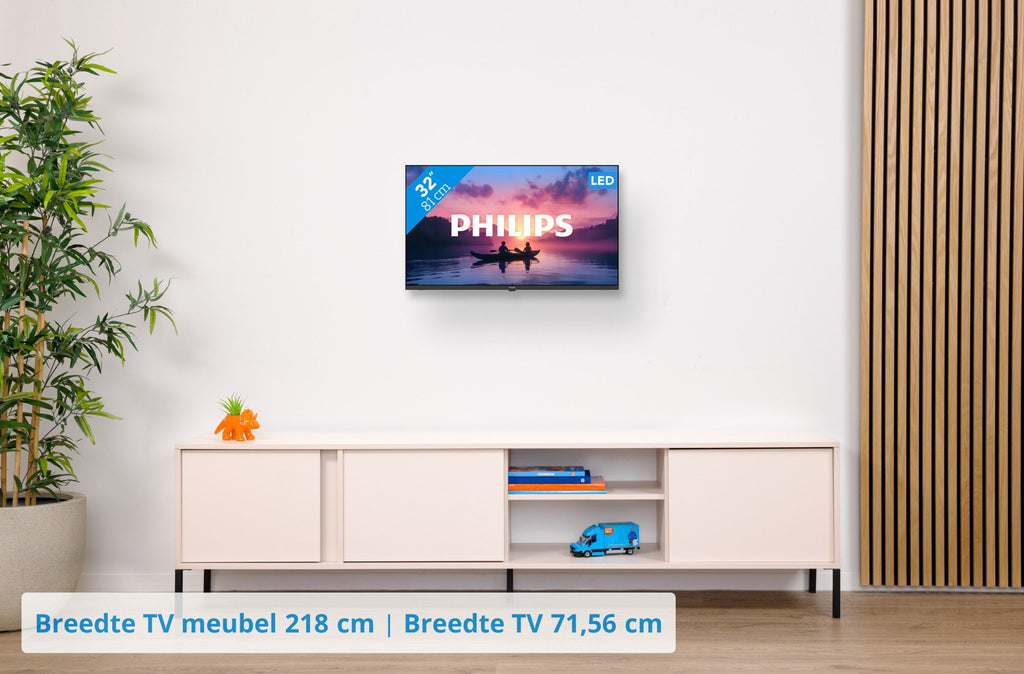 Philips LED 32 Zoll PFS6050 (2025)
