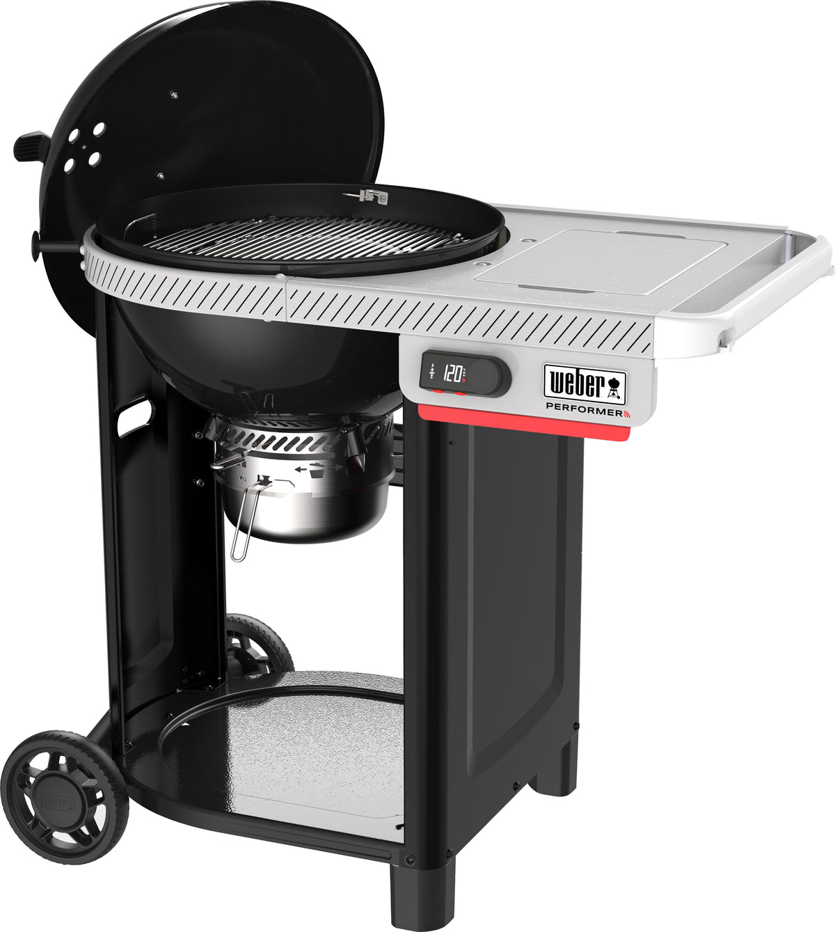 Weber Performer Smart