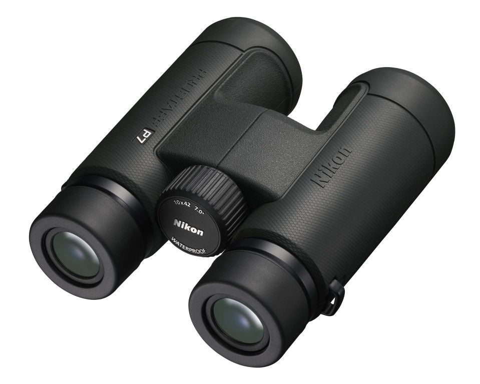 Nikon Prostaff P7 10X42