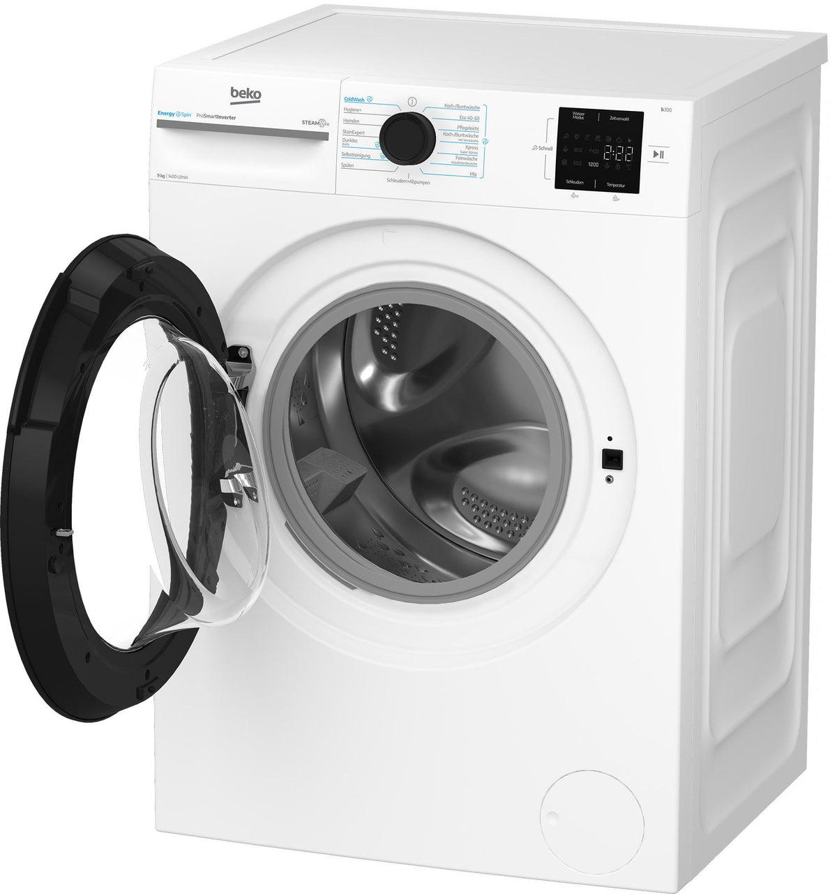 Beko BM3WFU3941X