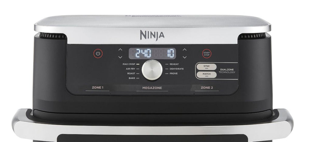 Ninja AF500EU Heißluftfritteuse