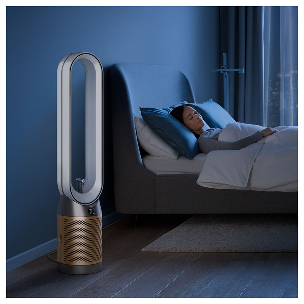 Dyson Find+Follow Purifier Cool PC3