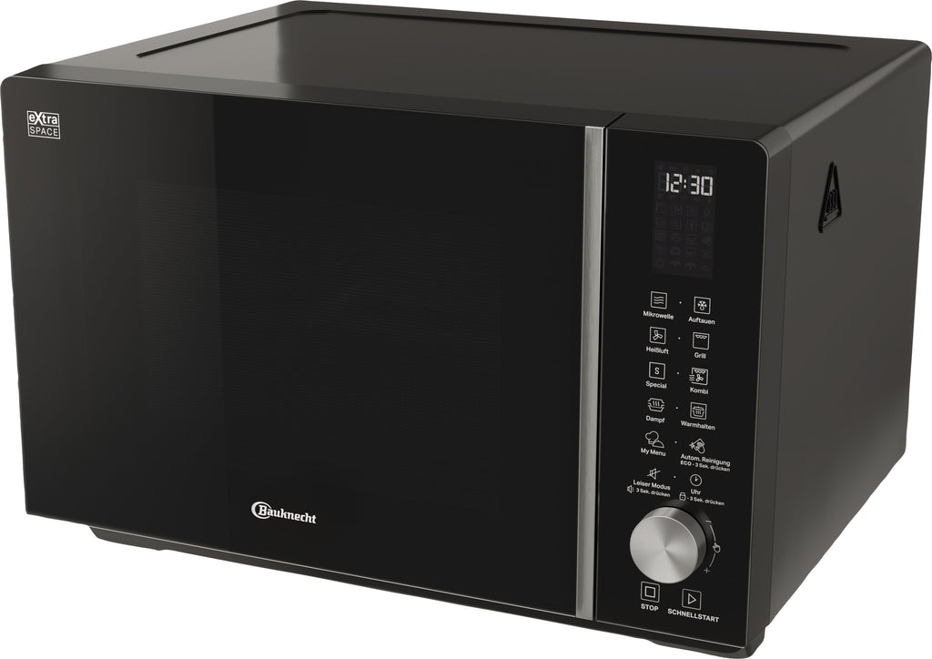 Bauknecht MF 255 B