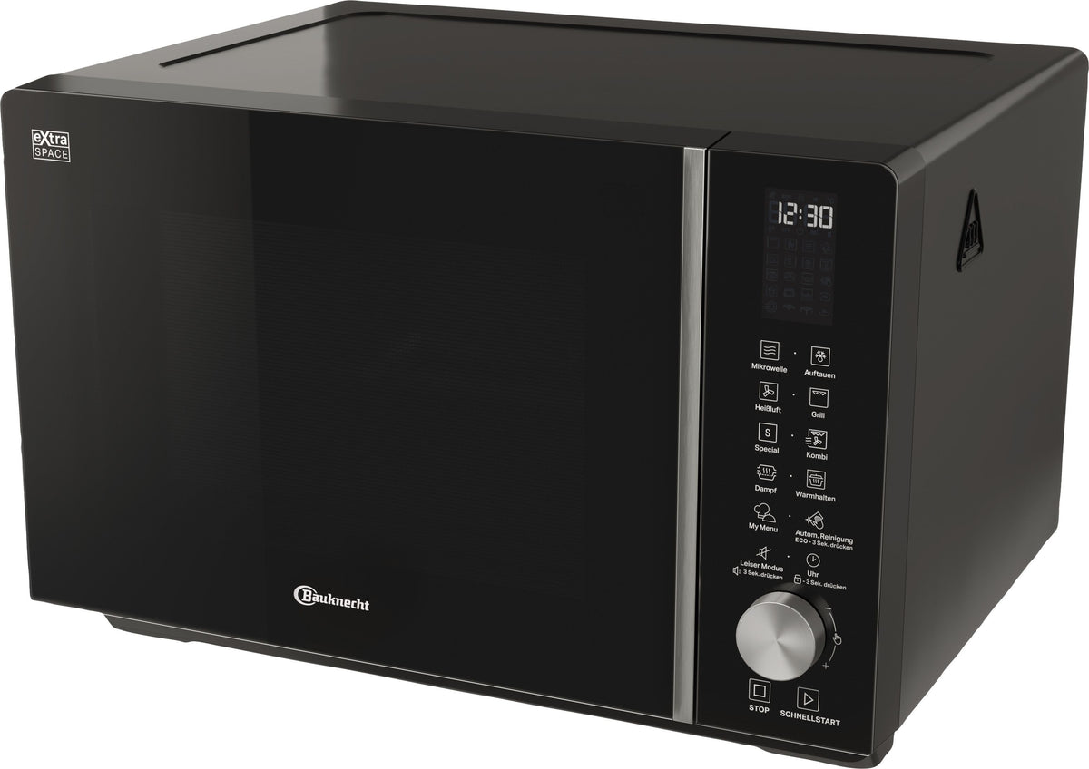 Bauknecht MF 255 B
