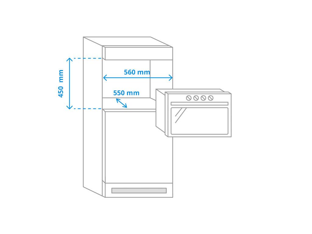 Bosch CMA583MS0