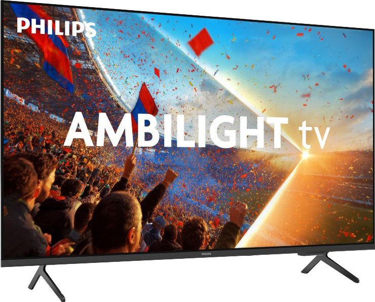 Philips Ambilight 43 Zoll PUS8001 (2026)