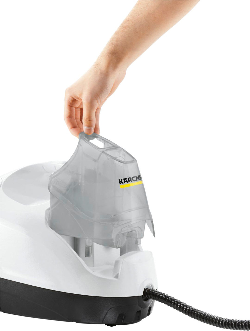 Kärcher SC 4 EasyFix Plus