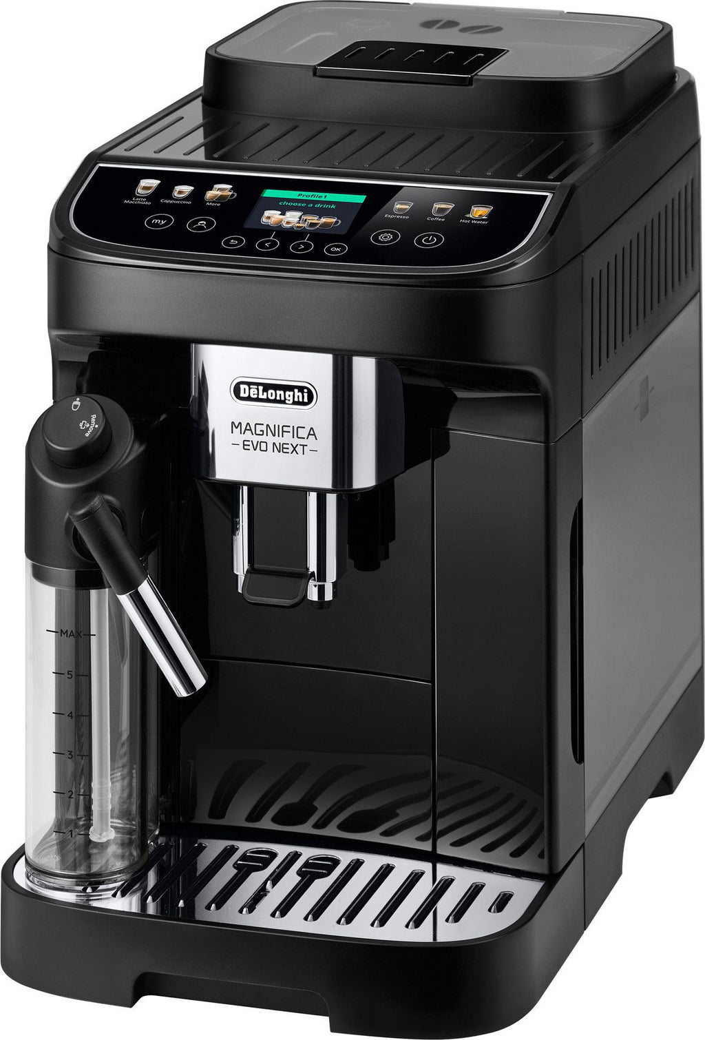 DeLonghi Magnifica EVO Next ECAM310.60.GB Kaffeevollautomat