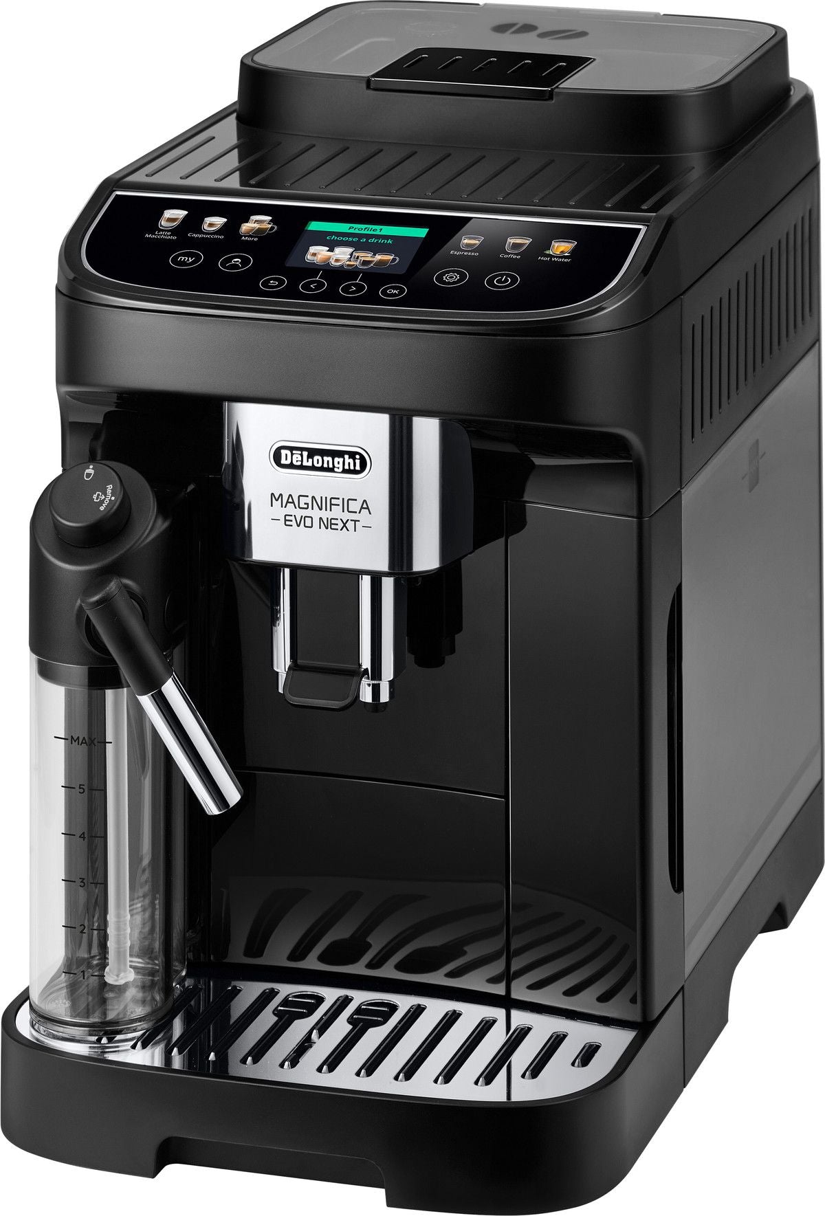 DeLonghi Magnifica EVO Next ECAM310.60.GB Kaffeevollautomat
