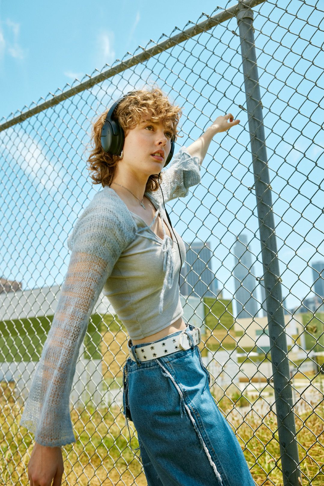 Bose QuietComfort Headphones Schwarz
