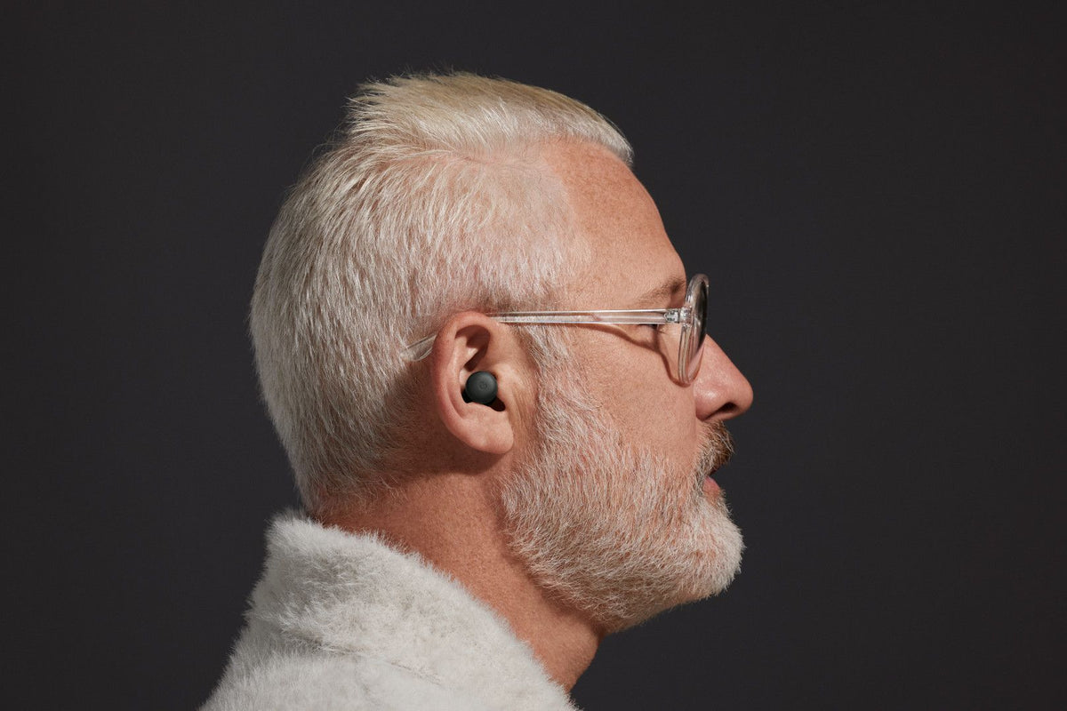Google Pixel Buds Pro 2 Grau