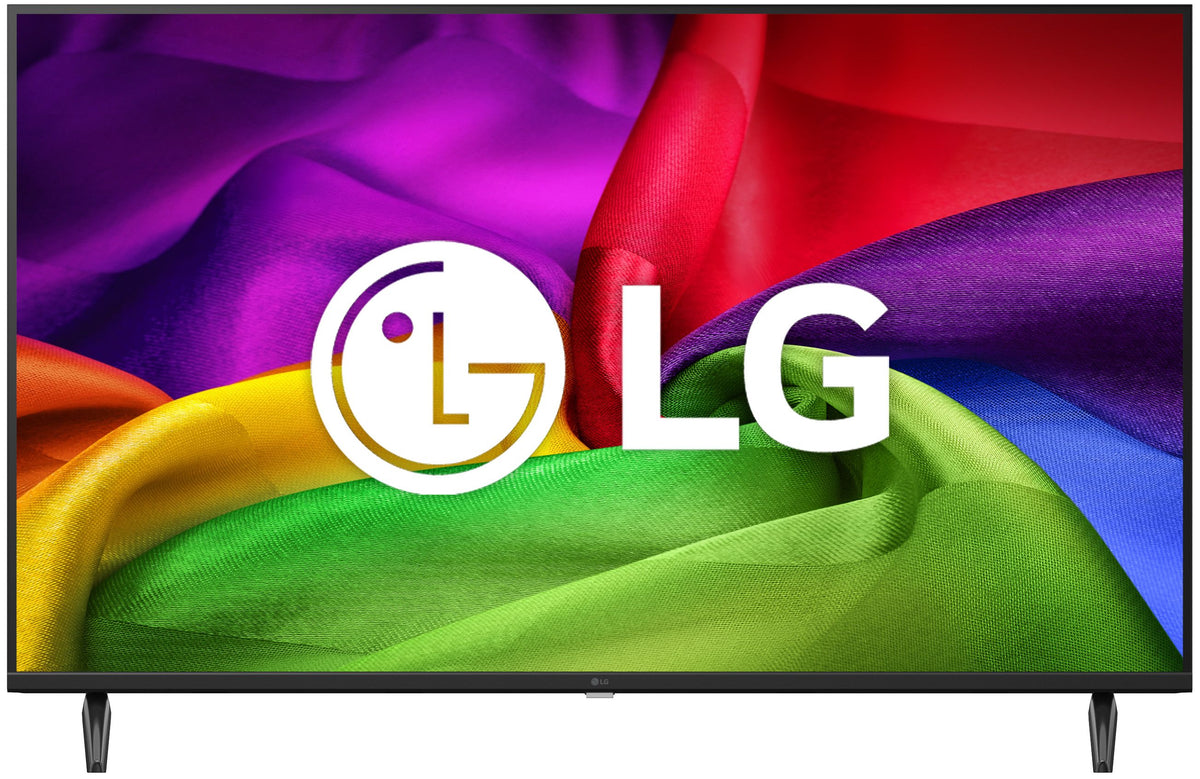 LG 43 Zoll Nano UHD NU80 (2026)