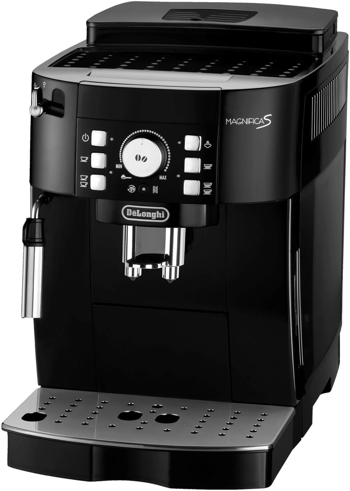 DeLonghi Magnifica S ECAM21.117.B Kaffeevollautomat