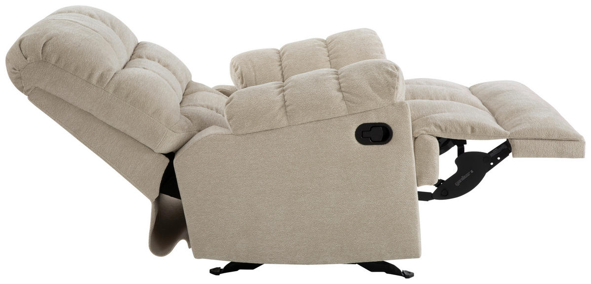 P & B RELAXSESSEL CALIX Mikrofaser