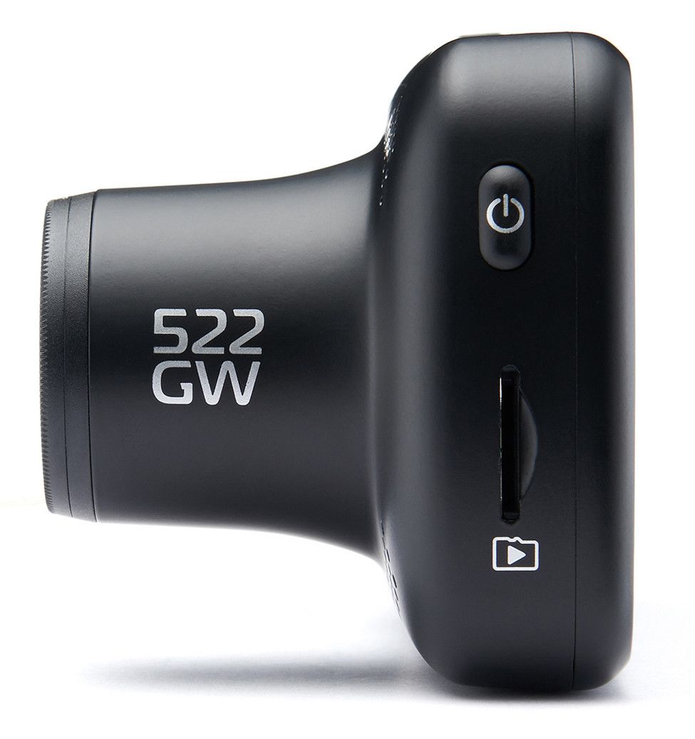 Nextbase 522 GW