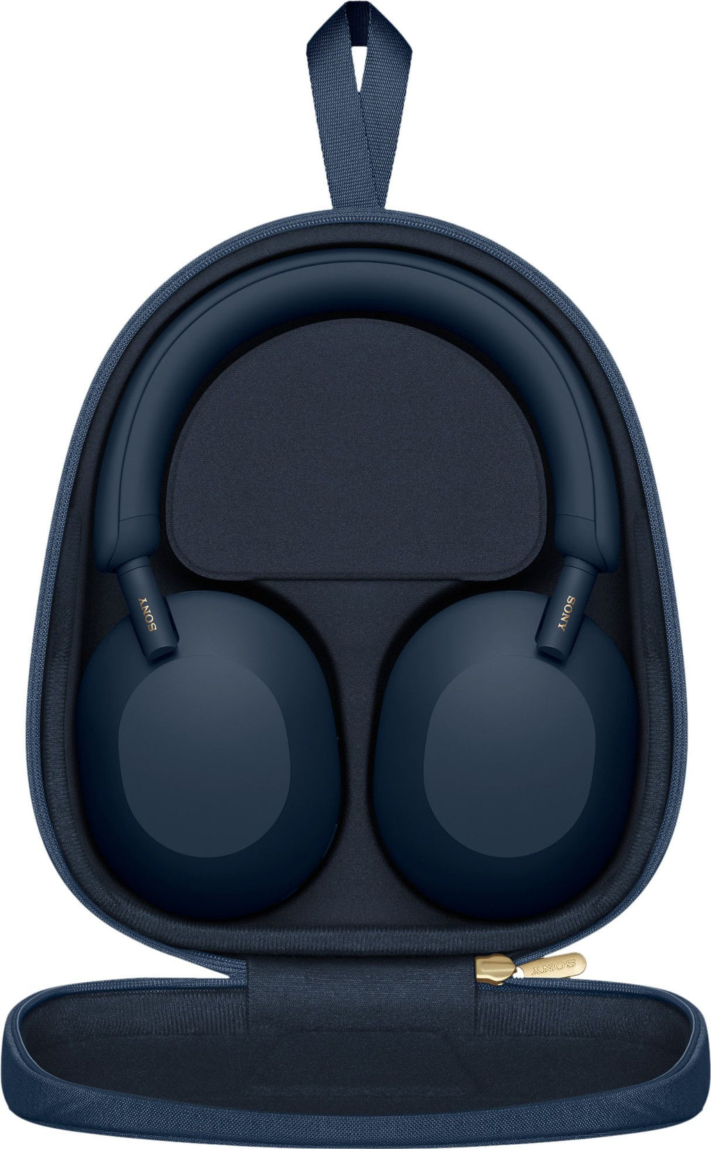 Sony WH-1000XM5 Blau