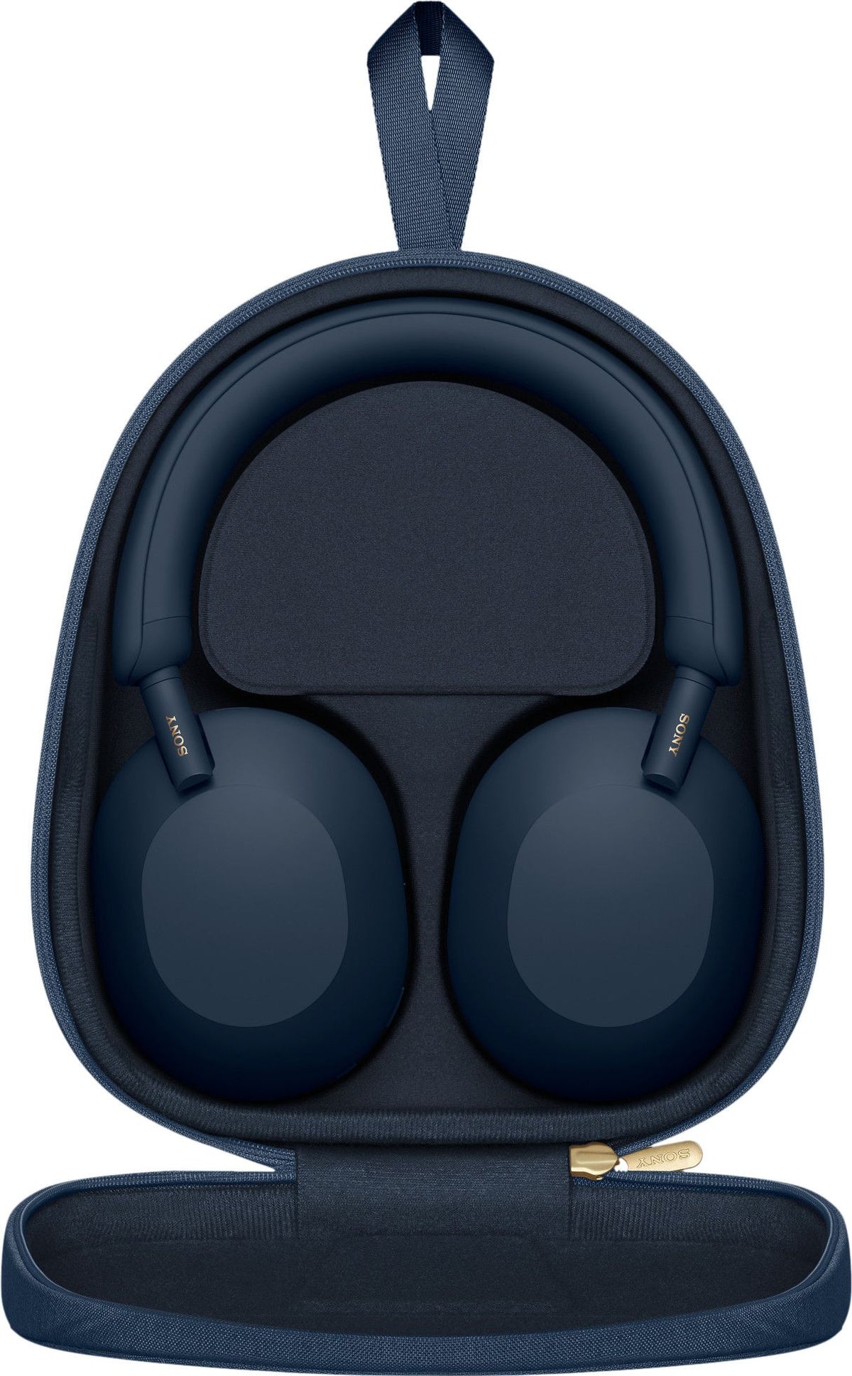 Sony WH-1000XM5 Blau