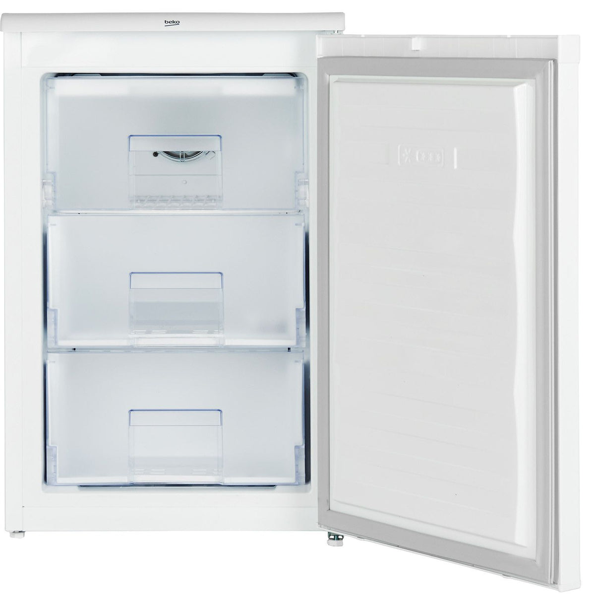 Beko FNE1074N