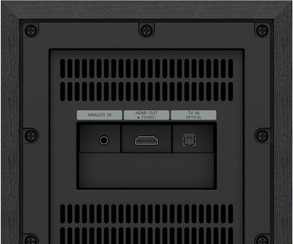 Sony HT-S40R