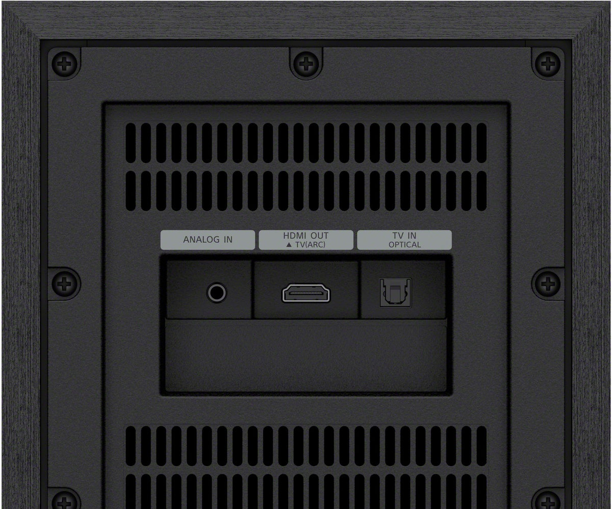 Sony HT-S40R