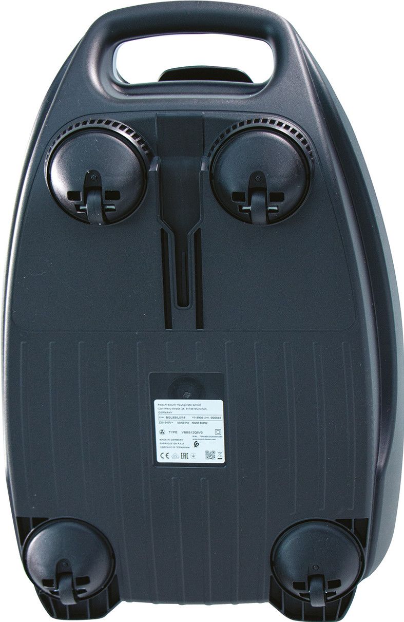Bosch Serie 8 In'genius BGL8X329