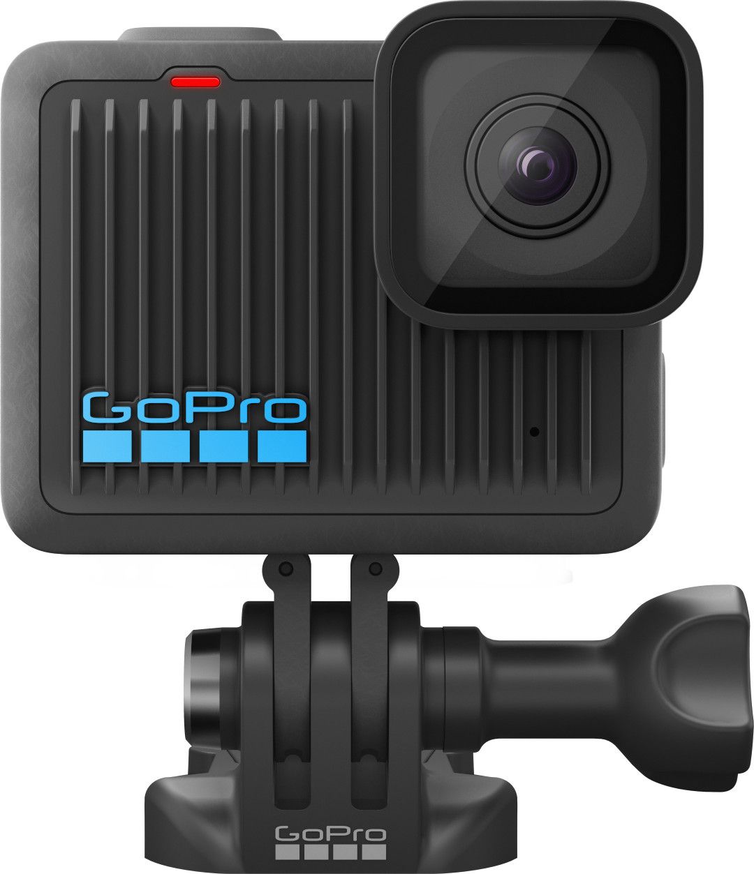 GoPro HERO + GoPro The Handler 3.0