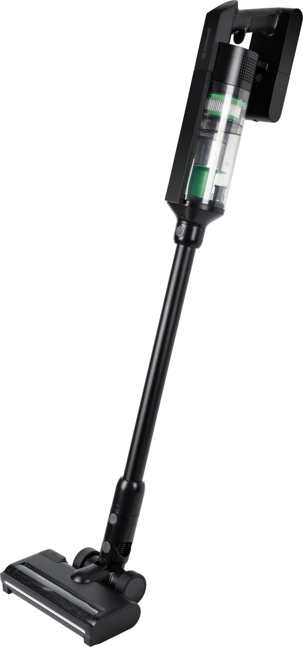 Wisberg S70 Ultimate Power
