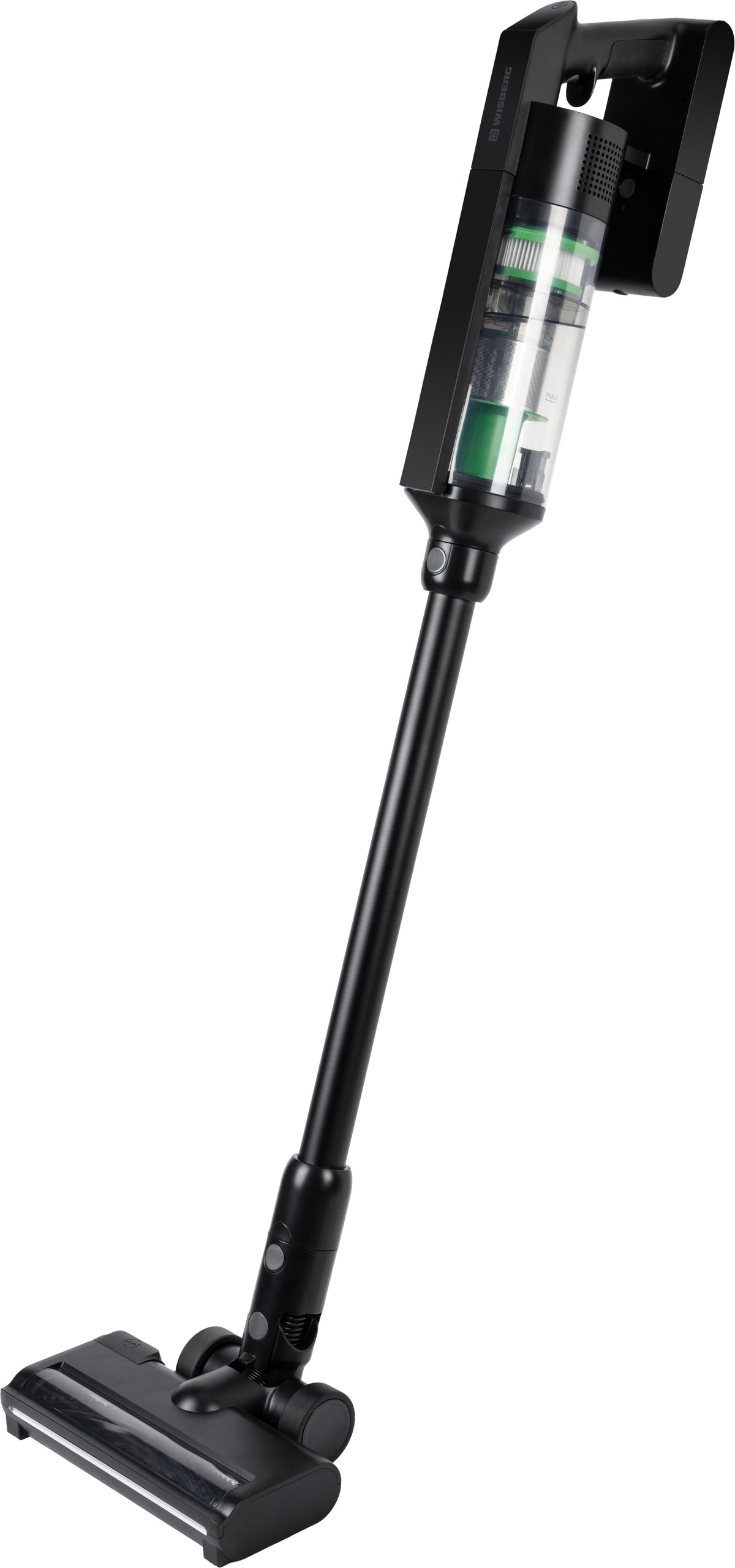Wisberg S70 Ultimate Power