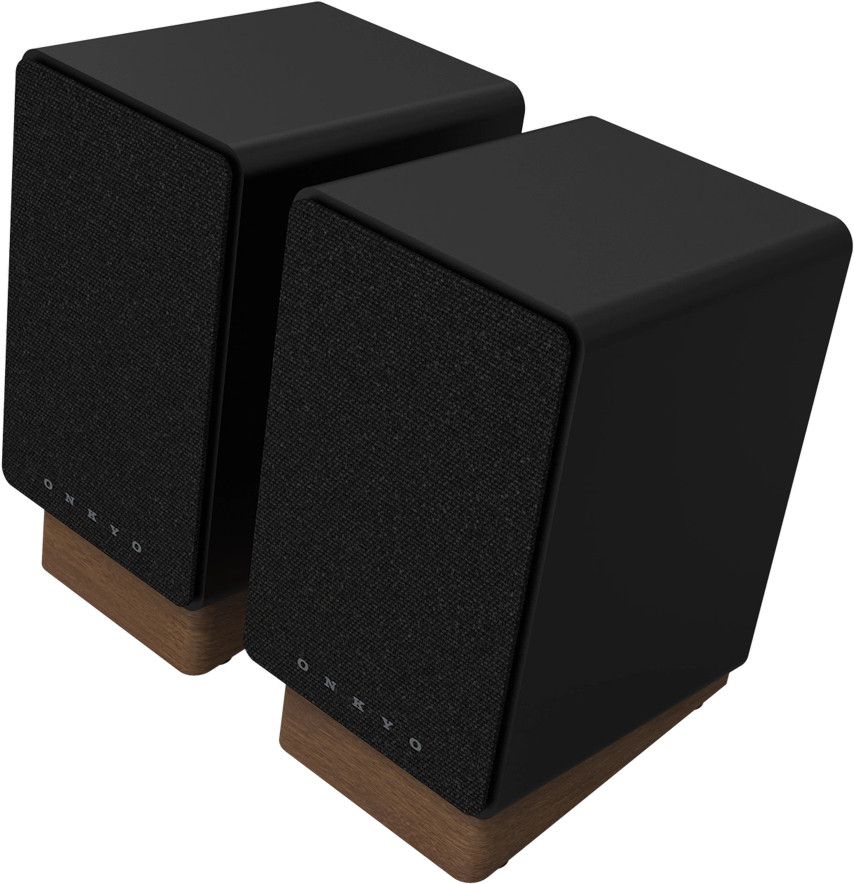 Onkyo GX-30ARC Schwarz