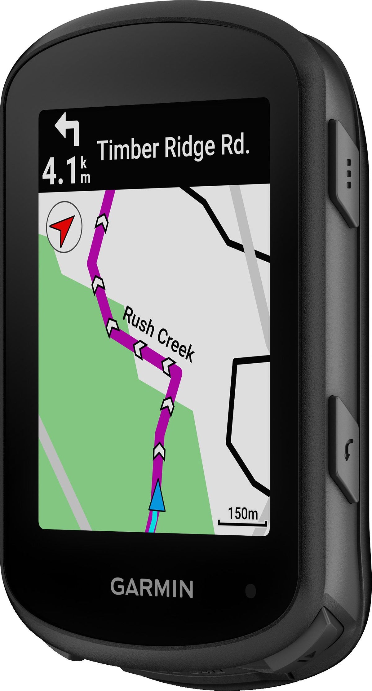 Garmin Edge 540