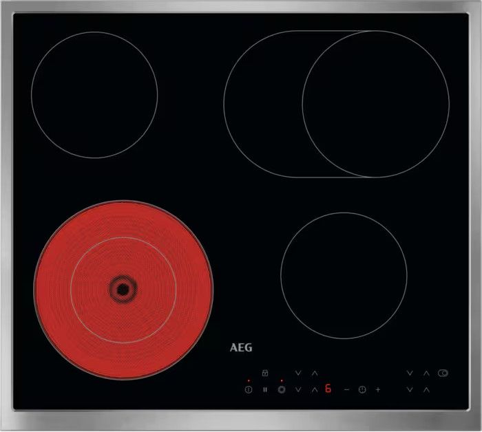 AEG TN64RA06XB