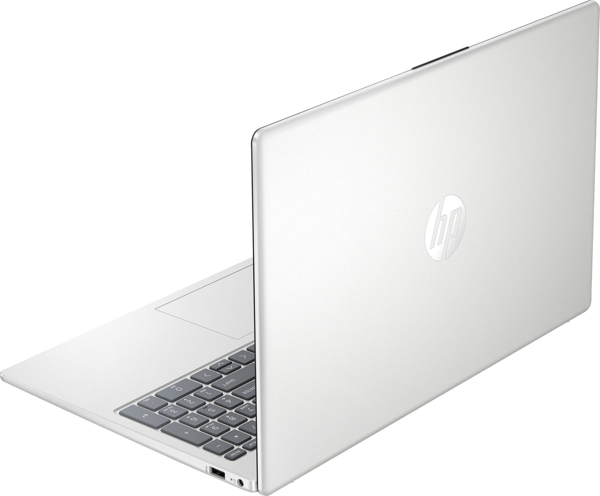 HP 15-fc1054ngx - 15,6" - AMD Ryzen 5 - 8GB RAM/256GB SSD