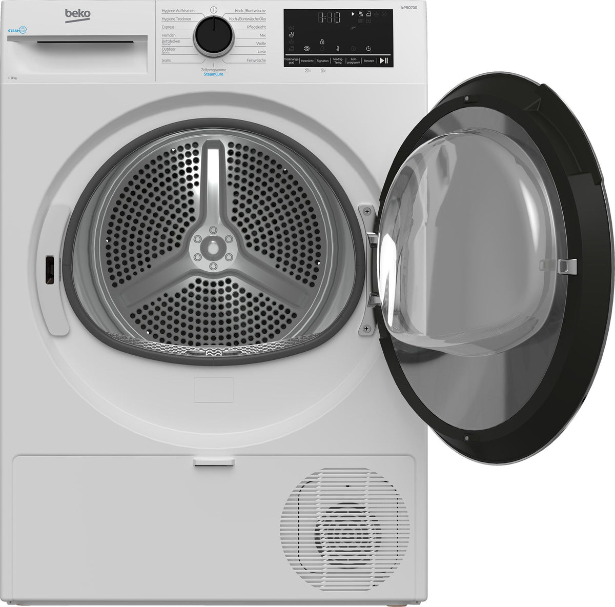 Beko B5TD6821B