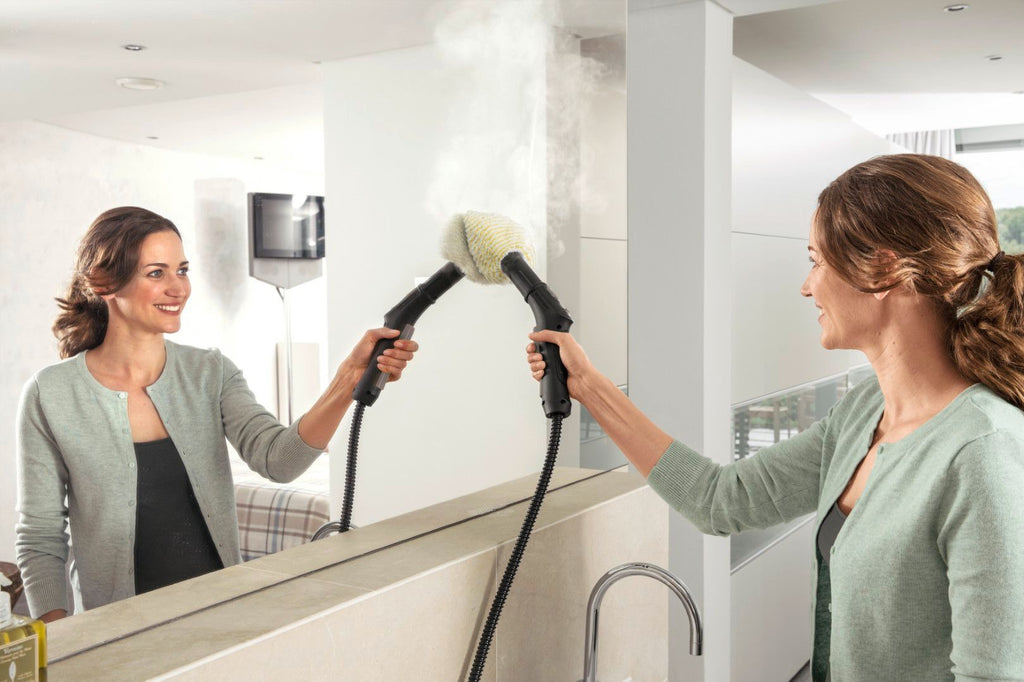Kärcher SC 4 EasyFix Plus