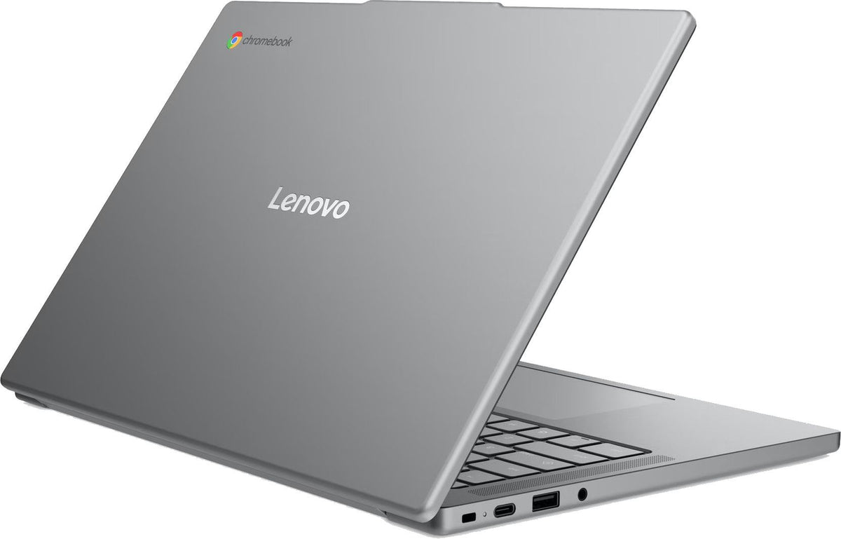 Lenovo Chrome 14M8911 - ChromeOS - 14" - MediaTek Kompanio 540 - 8GB RAM/128GB Flash