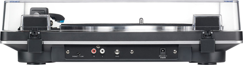 Audio-Technica AT-LP70xBT Schwarz