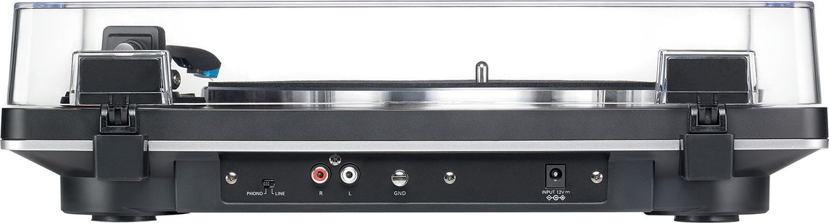 Audio-Technica AT-LP70xBT Schwarz