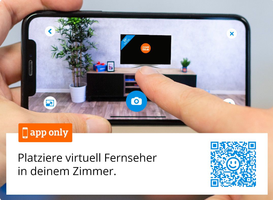 LG 50 Zoll Nano UHD NU80 (2026)