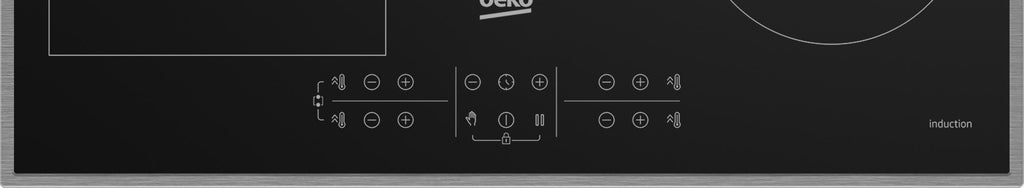 Beko HII64200FMTX
